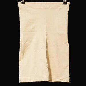 Empetua Nude High Waisted Shaper Short High Compression Shapewear Med / Lg